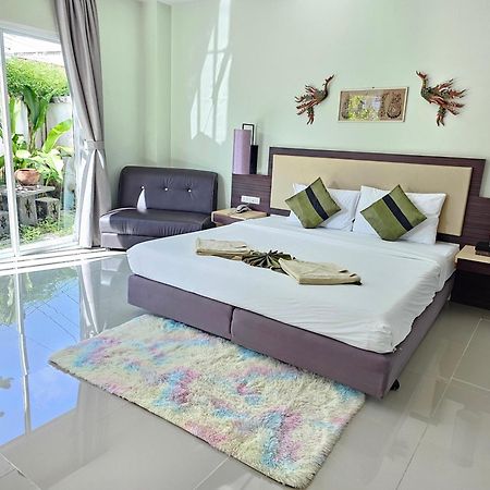 Am Surin Place - Sha Extra Plus Phuket Exterior foto