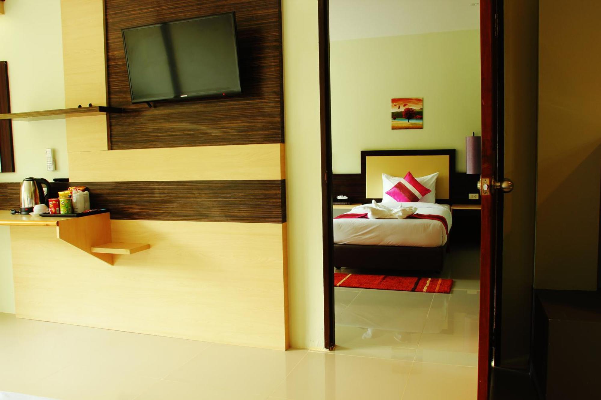 Am Surin Place - Sha Extra Plus Phuket Quarto foto